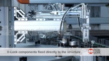 Автоматизация производства при помощи пневматических компонентов от Metal Work