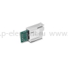 Модуль памяти для контроллеров Pixel12XX/25XX, Segnetics, PMM-128-01